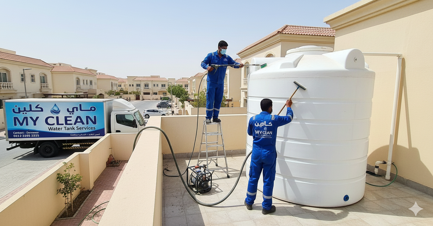 فريق ماي كلين المحترف