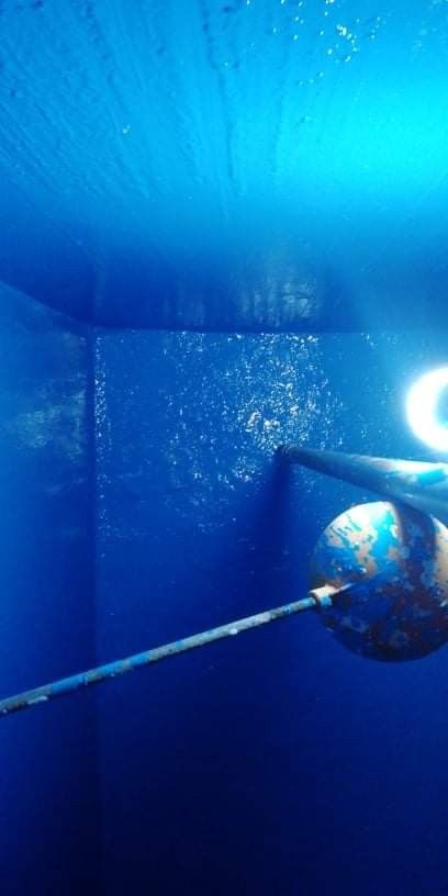 شركة كشف تسربات الخزانات بالرياض: حلول ذكية بدون تكسير